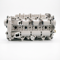 Tête de cylindre neuve pour Peugeot 1.5 Diesel DV5, code moteur OE 9812647280 908994, têtes de cylindre complètes pour Citroën C3 C4