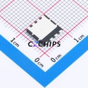 ทรานซิสเตอร์สนาม DualCool-88-8 FDMT80040DC (Mosfet) ใหม่และดั้งเดิม - Product Image 2