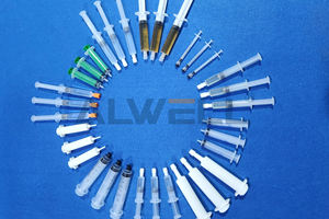 Инъекционный асептический шприц - Product Image 5