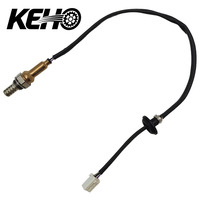 Capteur d'oxygène 25337386A pour Brilliance Junjie 1.8L, pièces détachées auto, sonde lambda