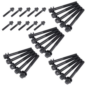 J05E SK330-8 SK200-8 SK210LC-8 J08E VHS132651620สลักเกลียวสำหรับรถขุด - Product Image 1