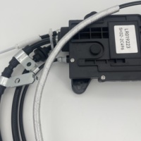 EPB LR019223 Actionneur de frein de stationnement avec unité de commande pour Discovery 3 pour Range Rover Sport
