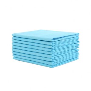 Super Absorbent Disposable Dog <b>Pee</b> <b>Pads</b>, Leak-Proof Puppy Training <b>Pads</b> with Quick-Dry Surface Pet Potty <b>Pads</b> for Training - Product Image 4