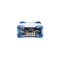 R & S SMC100A signal Generator Frequencies Range From 9 kHz to 1.1 GHz or 3.2 GHz