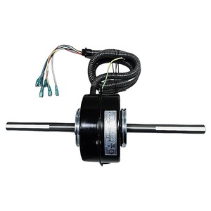 Y6S443C258 PG70A มอเตอร์เครื่องปรับอากาศ 220-240V 70W เพลาคู่สำหรับเปลี่ยนหน่วยท่อ - Product Image 3