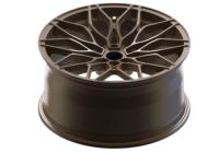 Llantas de bronce mate forjadas a medida 5x120 5x112 para diseños 1000M para G80 G82 G87 M3 M4 M2 X3 X4 F98 F97