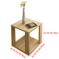 Table basse, mobilier de maison, table à manger carrée en marbre moderne, table nordique pour salon, hôtel, restaurant