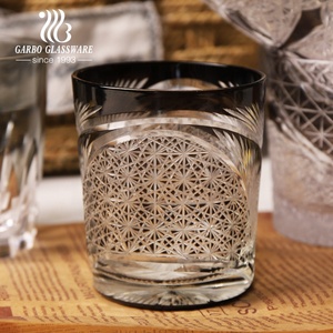 <span class=keywords><strong>Vasos</strong></span> <span class=keywords><strong>de</strong></span> cristal para beber <span class=keywords><strong>de</strong></span> estilo europeo, <span class=keywords><strong>vasos</strong></span> <span class=keywords><strong>de</strong></span> cristal <span class=keywords><strong>originales</strong></span> <span class=keywords><strong>de</strong></span> color para <span class=keywords><strong>whisky</strong></span>, para Hotel - Product Image 4