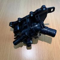 Nouveau boîtier de thermostat pour Renault Captur Clio Megane Scenic 4 OE 110600260R & 110609301R Modèles