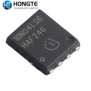 HT BSC010N04LS6ATMA1 TDSON-8 ทรานซิสเตอร์ MOSFET ชนิด N-Channel 40V 285A - Product Image 1