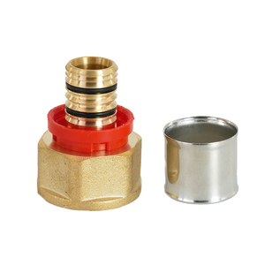 Bornic agua <span class=keywords><strong>multicapa</strong></span> latón accesorios Pex AL Tubo <span class=keywords><strong>Multicapa</strong></span> propano pintura superficie T latón accesorios Kit - Product Image 3