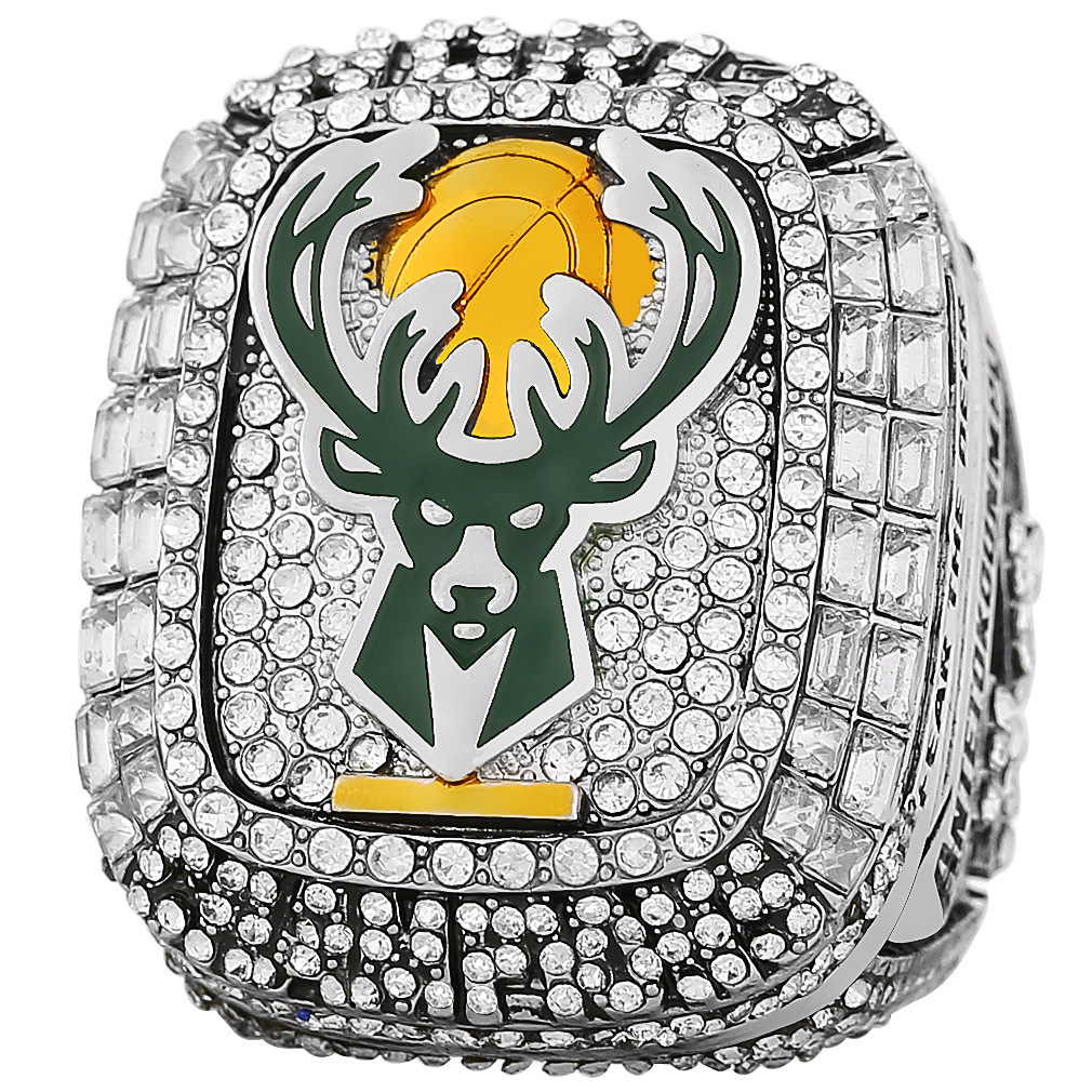 anillo único(2021)
