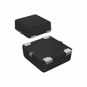 S-1312A33-A4T2U3 4 SMD, Flat Leads Exposed Pad Power Management (PMIC) Buy Electronics Components Online Authorized Distributor - Product Image 1