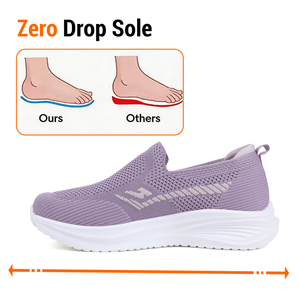 <span class=keywords><strong>Zapatillas</strong></span> Deportivas de Verano para <span class=keywords><strong>Mujer</strong></span> y Niña, Estilo Casual, Zapatos para Correr, Nuevos Modelos 2026 - Product Image 3