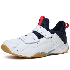 Calzado Deportivo Transpirable con Malla Protectora para Pies, Antideslizante y Resistente al Desgaste, para Hombre y Mujer, para Bádminton, Tenis, Verano/Otoño/Primavera - Product Image 4