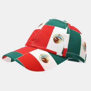 Nouvelle Arrivée Casquette de Baseball Drapeau des Îles Vierges Américaines Protection Solaire Visière Casquette Bec de Canard Tous Drapeaux Personnalisé<span class=keywords><strong>s</strong></span> Unisexe Tendance Moins Cher - Product Image 2