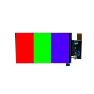 Pantalla <span class=keywords><strong>LCD</strong></span> AMOLED de 5,5 "Pantalla <span class=keywords><strong>OLED</strong></span> IPS de 1080*1920 Interfaz MIPI de 4 carriles Brillo de 350cd/m2 - Product Image 2