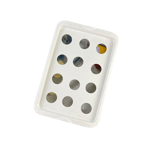 2020 Hydroponic NFT System New Style Greenhouse High Quality Indoor <b>Grow</b> Polypropylene Planting <b>Boxes</b> Easy Assemble for - Product Image 2