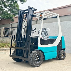 Venta de fábrica de alta calidad, 4 metros, apilador de paletas semieléctrico de elevación, tipo para caminar, camión apilable eléctrico, carretilla elevadora de <span class=keywords><strong>1</strong></span> <span class=keywords><strong>5</strong></span> toneladas - Product Image 4