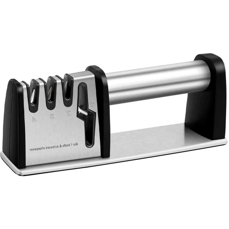 Power Ceramic Diamond Tungsten Steel Kitchen