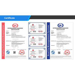 Thành phố chất thải rắn Máy tái chế chất thải <span class=keywords><strong>trommel</strong></span> trống màn hình để bán - Product Image 6