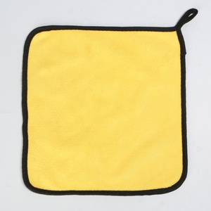 Toalla de Lavado de Autos Super Absorbente y Suave - Product Image 6