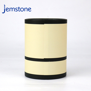 Emballage en tube de carton écologique de qualité supérieure pour bougies et bocaux en verre, avec matériaux recyclables - Product Image 3