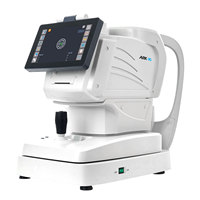 Aist Optics Cheap Price ARK-X Optometry Equipment Autorefractometer Keratometer Optical Instruments Autorefractometro