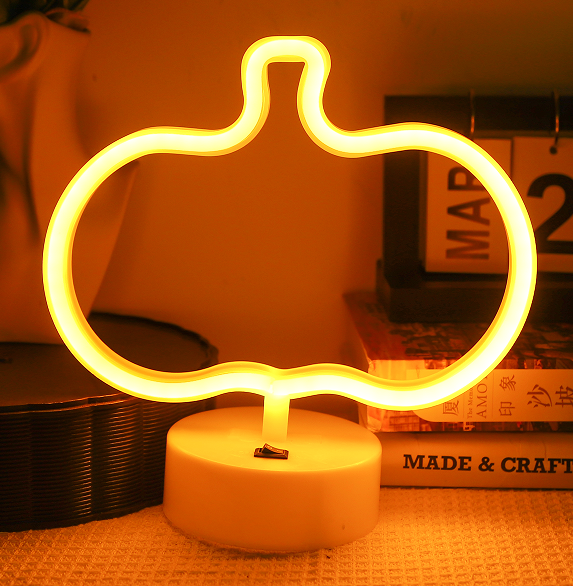 blanc chaud citrouille