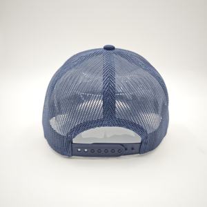 Gorras Trucker de Malla con Espuma y Estampado Personalizado, Gorras de Playa de Verano con Diseño de Logotipo Personalizado, Unisex, Ajustables - Product Image 5