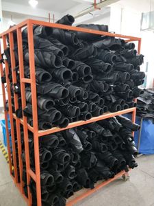 Combinaison tactique anti-coupure et anti-perforation personnalisable en usine, légère et résistante aux chocs, pour la protection intégrale du corps et la formation. - Product Image 5