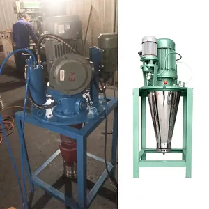 Lab Vacuum Used Hot Sale High Speed Centrifugal Atomizer Machine For Skimmed Milk Powder