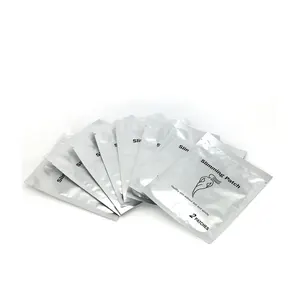 Tempelan Pelangsing Magnetis Tempelan Perut untuk Kecantikan - Product Image 1