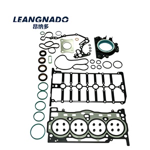 LEANGNADO Kit complet de joints de culasse pour Volkswagen Lamando Lavida Santana <span class=keywords><strong>TROC</strong></span> Bora Sagitar EA211 CSTA 1.4T OEM 04E103383CD - Product Image 2