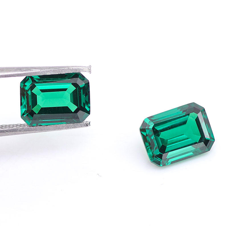 Zambia Emerald