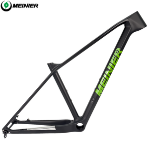 <span class=keywords><strong>Cadre</strong></span> de vélo en carbone VTT PF30, boîtier de pédalier léger, <span class=keywords><strong>cadre</strong></span> de vélo VTT 27,5, <span class=keywords><strong>cadre</strong></span> en fibre de carbone VTT - Product Image 2