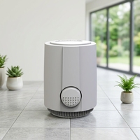 Vanne de régulation intelligente à trois voies, poignée courte, manchon de raccordement en laiton, électrique 220V, pièce durable pour chauffage au sol