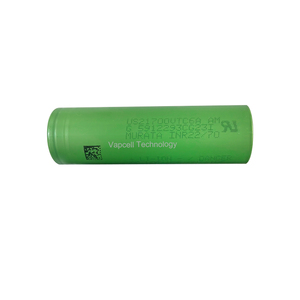 锂电池 <span class=keywords><strong>3</strong></span>.7V US21700 4100mAh VTC6A 40A 锂离子电池 18650 电池 <span class=keywords><strong>3</strong></span>.7V 6000mAh NCM - Product Image 2