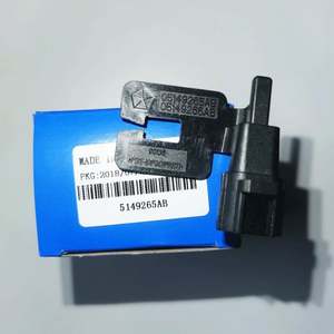 Sensor de temperatura exterior de luz de coche 5149265AB para gran <span class=keywords><strong>Chelsea</strong></span> 300C gratis - Product Image 3