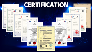 Regulador Automático de Voltaje Trifásico Compensado ZHONGSHAN <span class=keywords><strong>KEBO</strong></span> PT3-15KVA AC AVR, 50/60Hz, Pantalla Digital de Aluminio, 98% de Eficiencia - Product Image 4