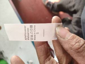 Leggings de yoga taille haute pour femme, effet ventre plat, froncés pour un lifting des fesses, texturés, pour l'entraînement et la course - Product Image 6