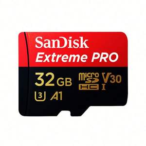 Tarjeta de Memoria SD de Alta Velocidad para Sandisk Extreme Pro 16GB 32GB 64GB 128GB 256GB, Tarjeta SD U3 V30 Clase 10, Tarjeta TF para Cámara 4K - Product Image 4