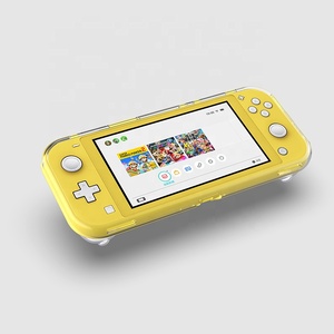 Switch Lite Consola TPU Cubierta Shell Para Nitendo Switch Lite - Product Image 4