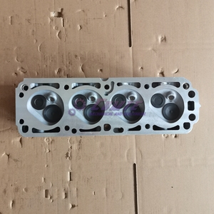 Ensemble complet de moteur C16NZ, culasse pour Opel Astra/Corsa 1.6L 8V 92089854 - Product Image 1