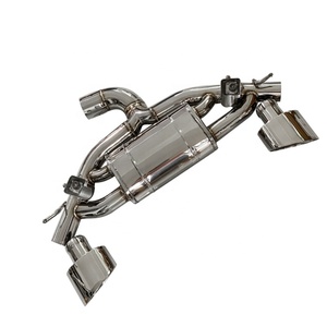 Cho Hiệu Suất Cao Hệ Thống Thông Gió Cho Audi TTRS 2018 2.5T <span class=keywords><strong>Quattro</strong></span> AWD CPUPE - Product Image 6