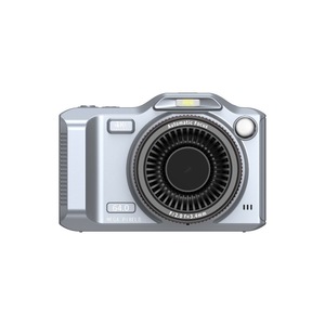Cámara Digital Mini SD OEM XJ600 4K 50MP Recargable de <span class=keywords><strong>1</strong></span> Pieza con Certificación RoHS, Video de Alta Precisión para Vlog - Product Image 5