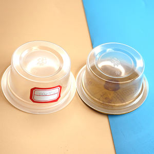 <span class=keywords><strong>ถ้วย</strong></span>พลาสติกใสแบบใช้แล้วทิ้ง80กรัม PP เยลลี่/ซอส/ของหวาน/พุดดิ้งซุป<span class=keywords><strong>ถ้วย</strong></span>ผลไม้สด - Product Image 3