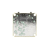 Module émetteur vidéo analogique Axisflying Smurfs Mini VTX 5.8G 100mW Blue Elf Mini pour drone FPV Tinywhoop de 2 pouces