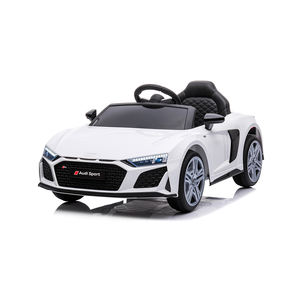 Coche deportivo <span class=keywords><strong>para</strong></span> niños, coche con licencia <span class=keywords><strong>de</strong></span> 12V, con luces LED - Product Image 4