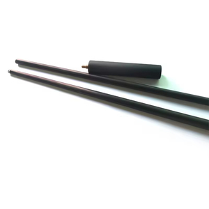 Eje de Taco de Billar Personalizable de Fibra de Carbono de 74cm 76cm con Tubo Cónico de Carbono, Equipo de <span class=keywords><strong>Teqball</strong></span> XINDIAN XD-TQG0804 - Product Image 5